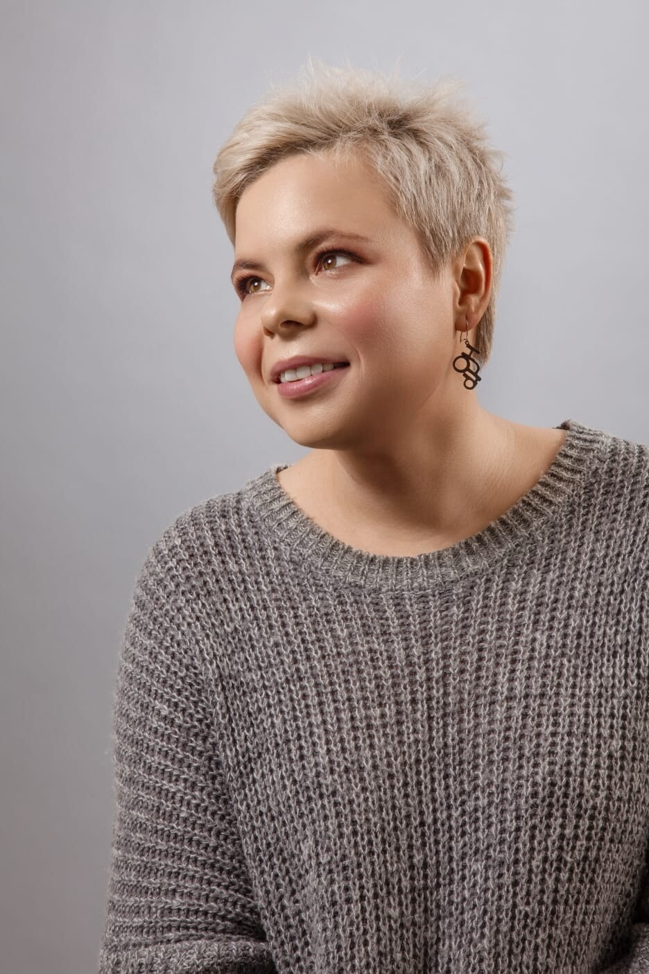 Анна Ларина