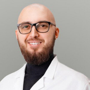 Иван Сергеевич Ланцов