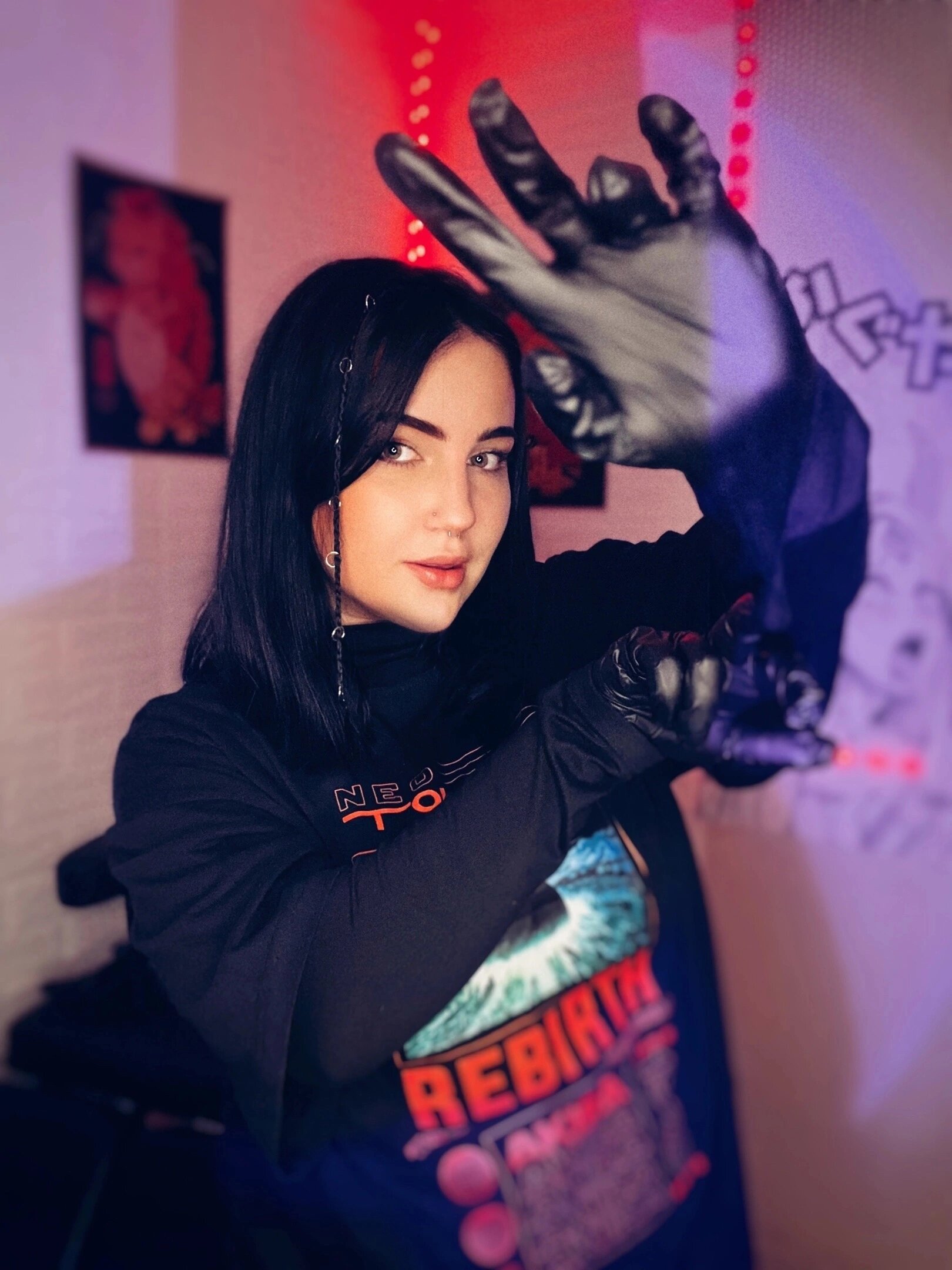 Ольга Колесник