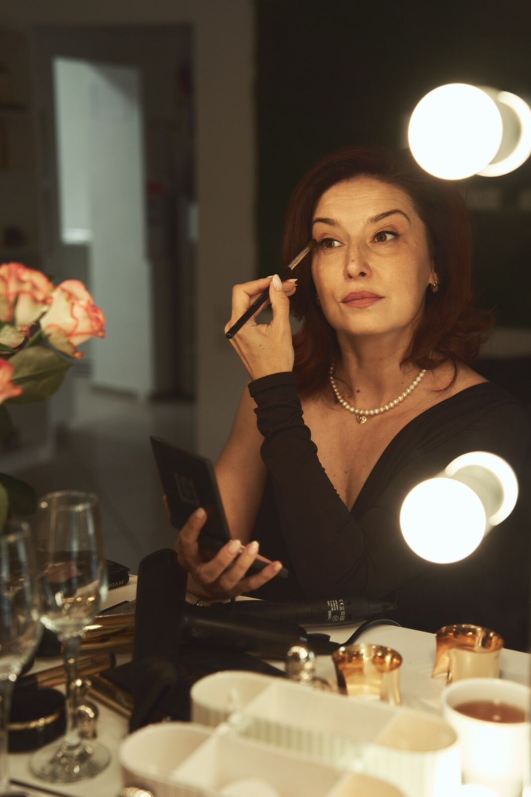 Анна Визажист