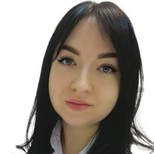 Яна Андреевна Шевцова