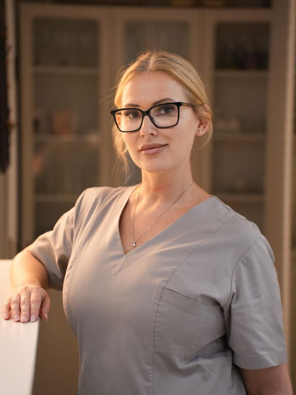 Юлия Дороганова