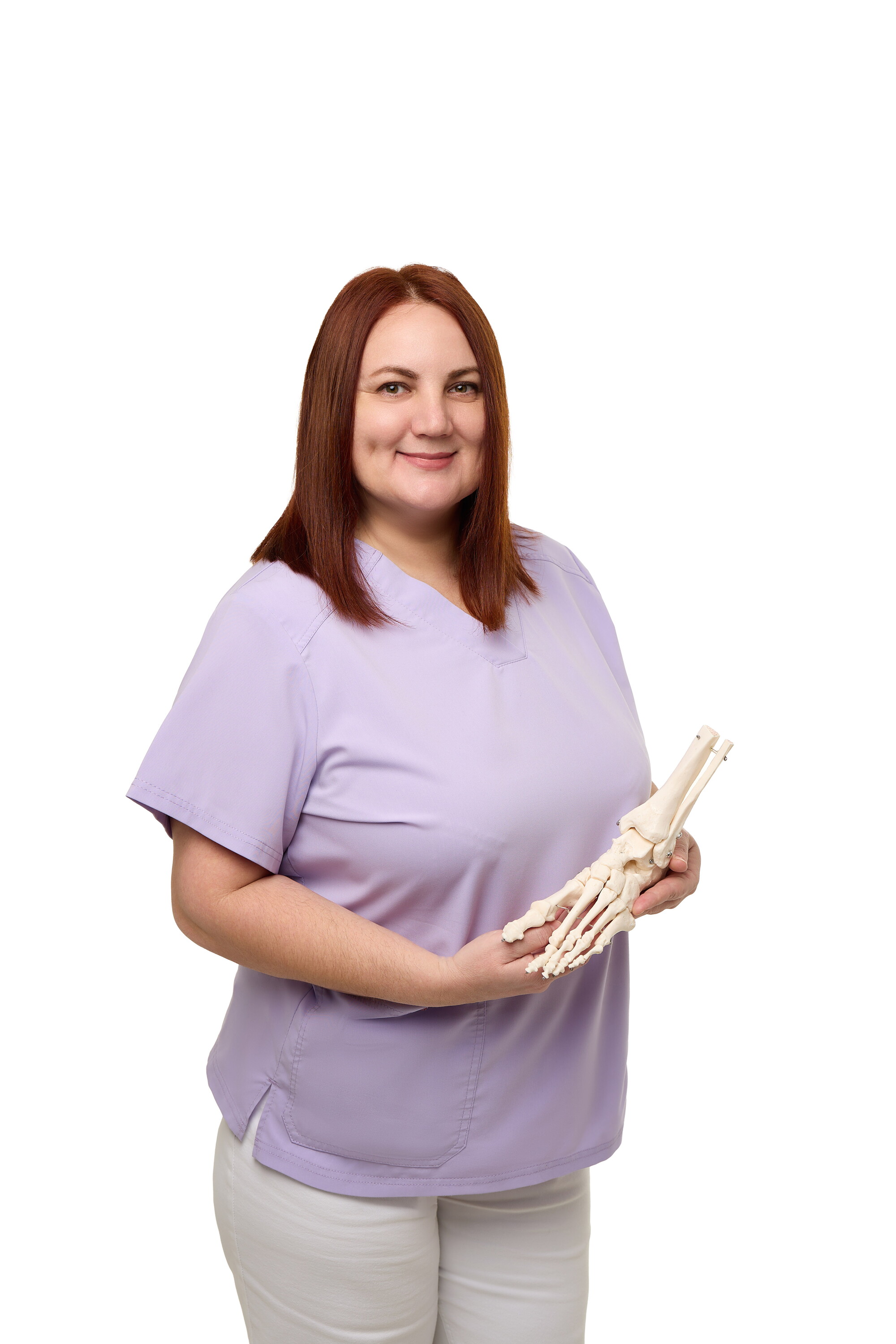 Ольга Васильевна Батаева