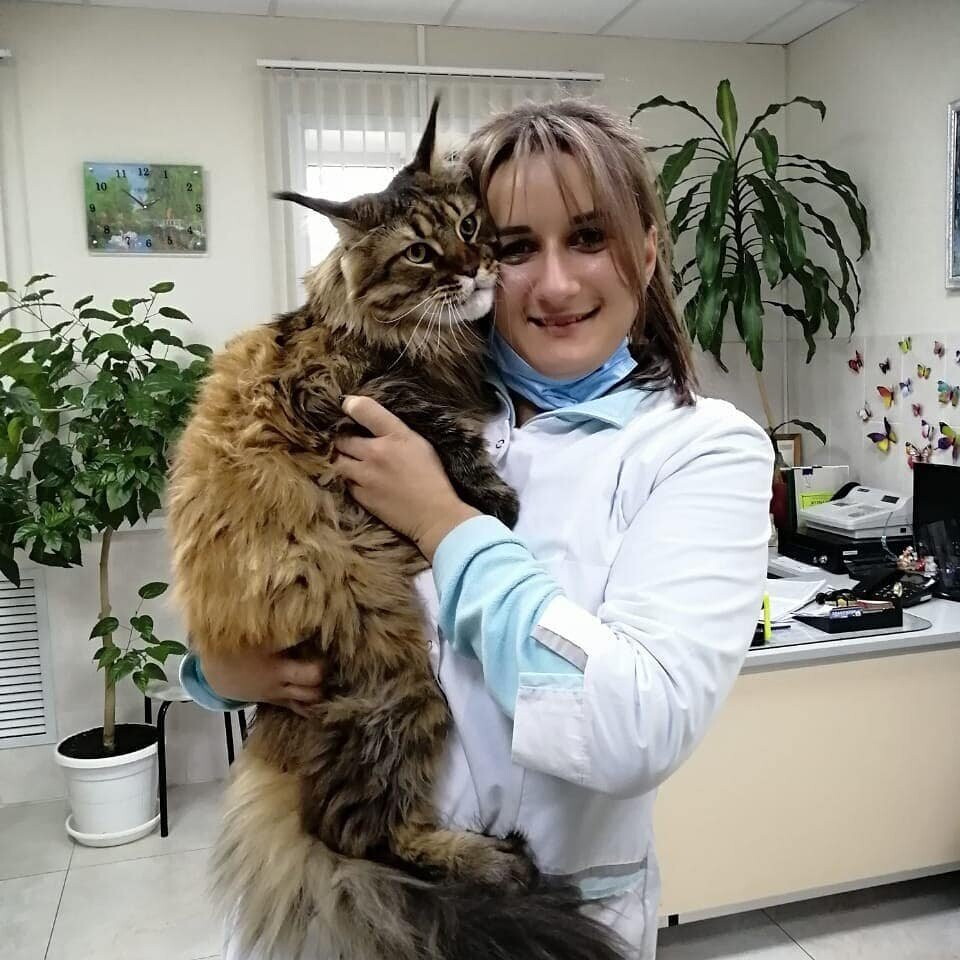 Зинаида Эдуардовна Вильчевская