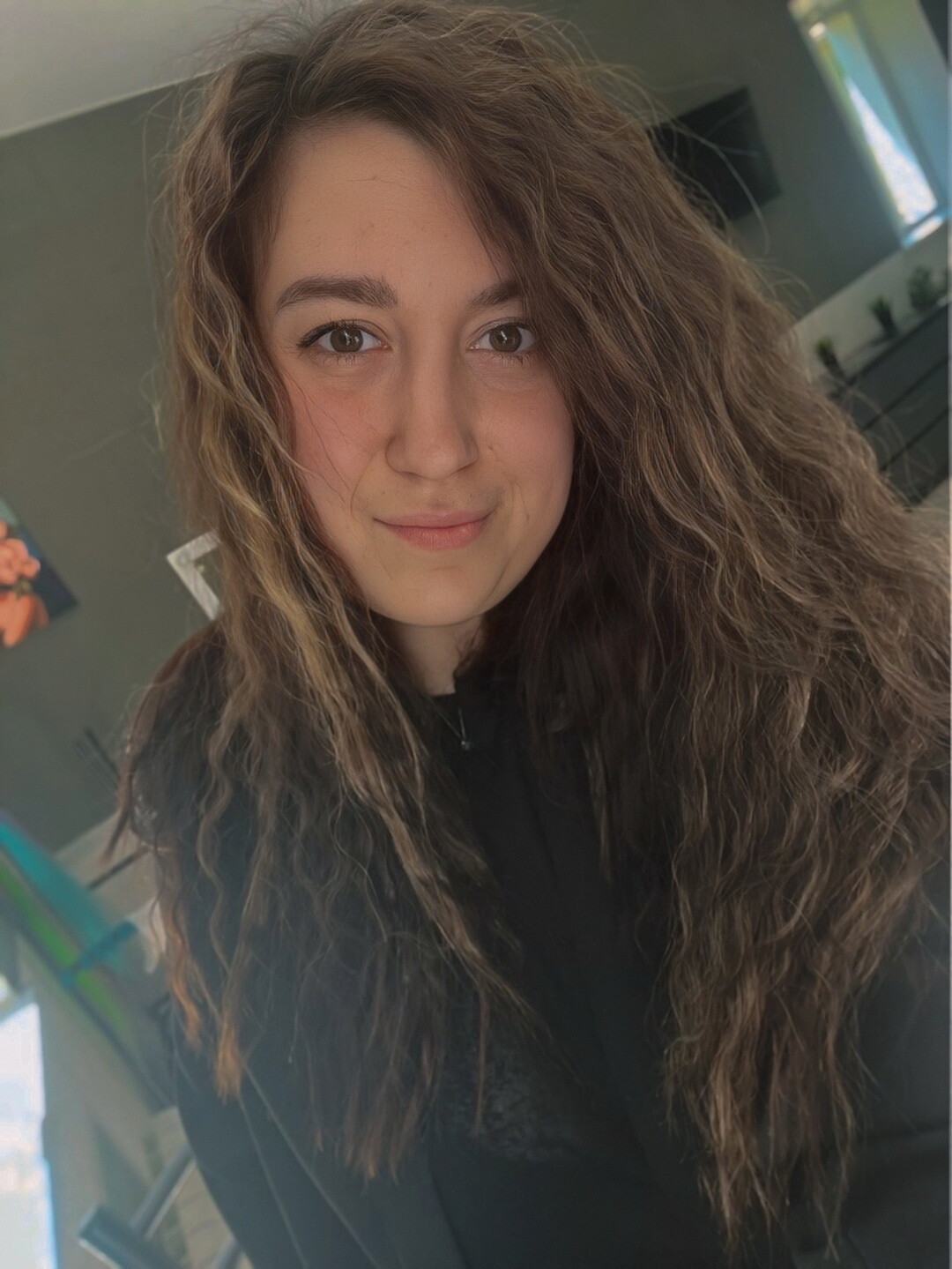 Кристина Долина