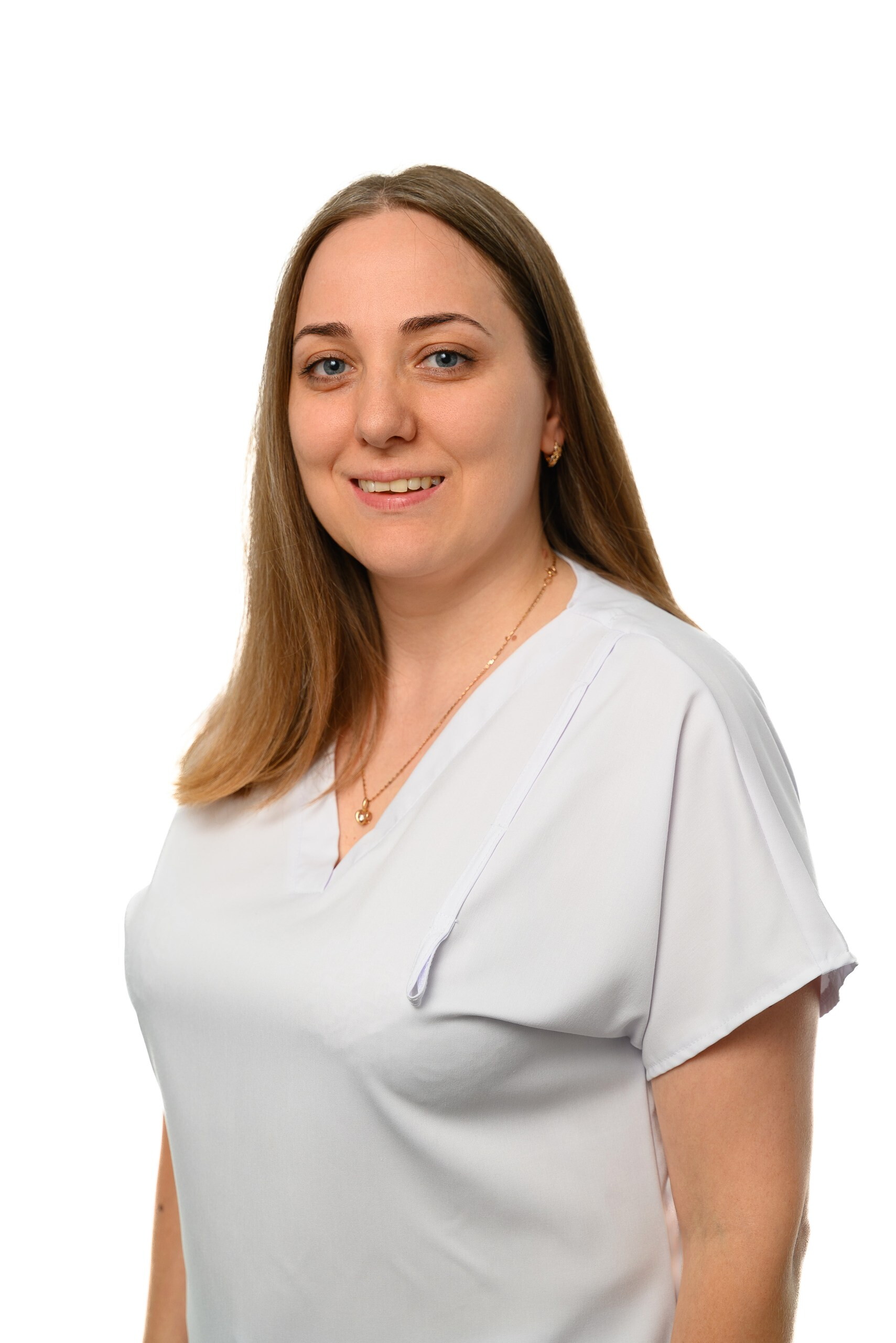 Татьяна Викторовна Киселева