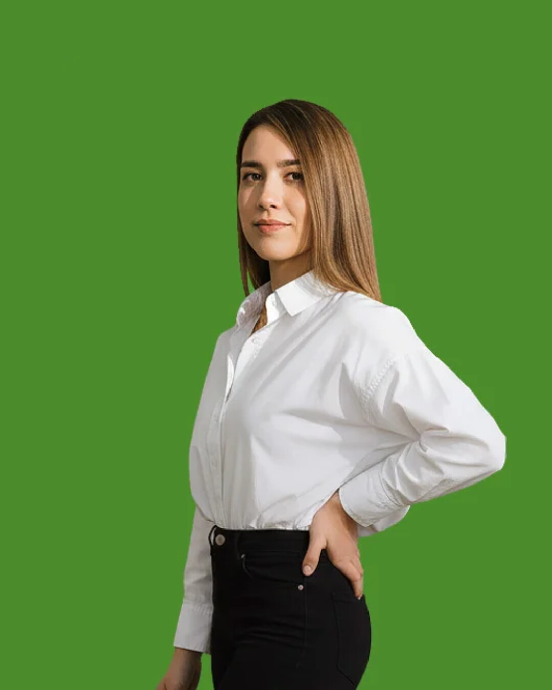 Полина Игоревна Ветошева