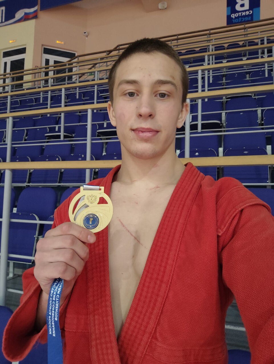 Роман Валерьевич Литвинов