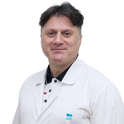 Владимир Васильевич Кисаков