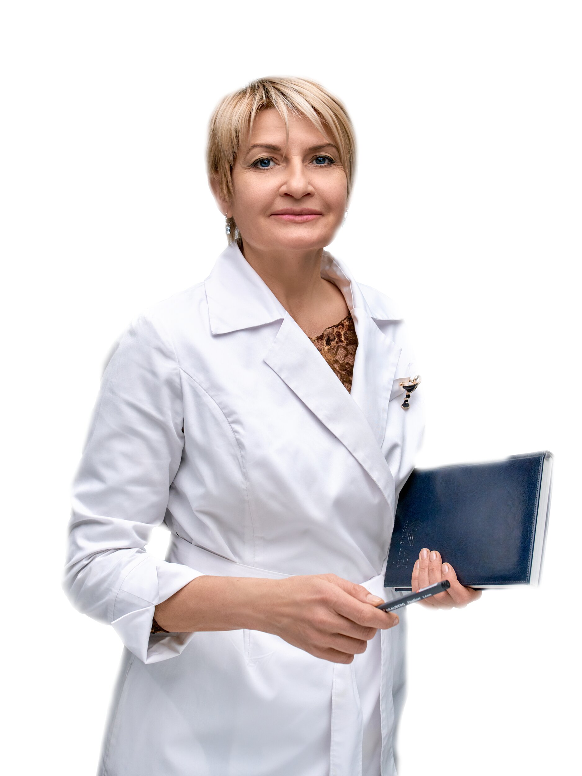 Дарья Вячеславовна Гринвальд