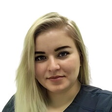 Анастасия Алексеевна Миронова