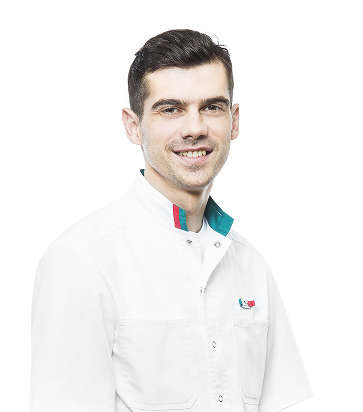 Андрей Вячеславович Алферов