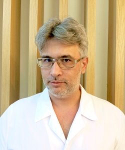 Константин Владимирович Забалуев