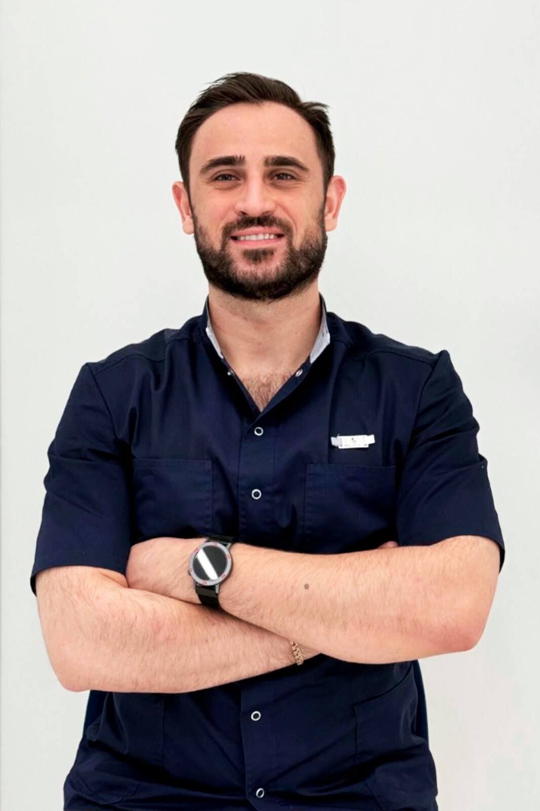 Артем Альбертович Исраелян