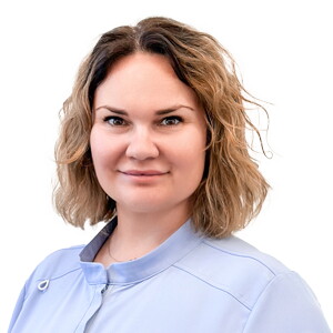 Софья Сергеевна Иёшкина