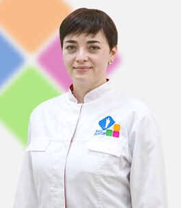 Оксана Владимировна Феоктистова