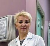 Елена Михайловна Кондратьева