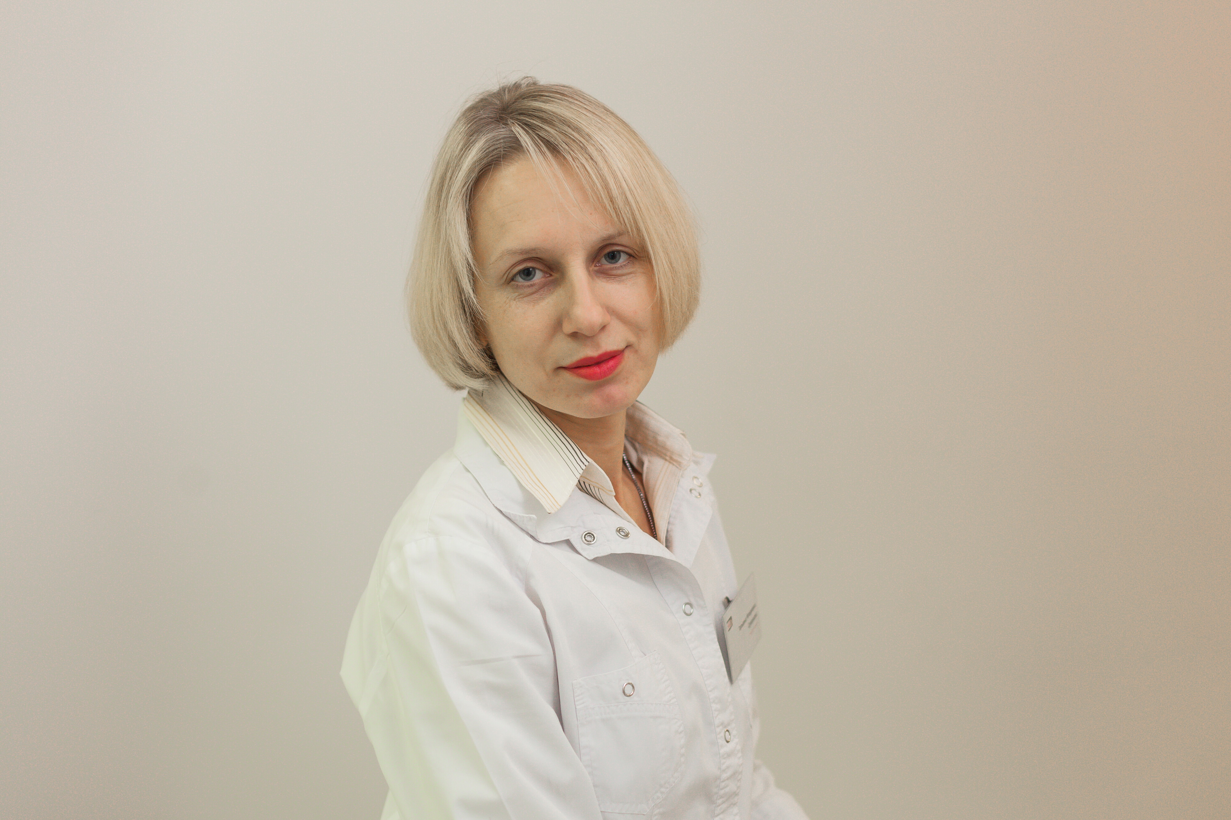 Татьяна Игоревна Суханова