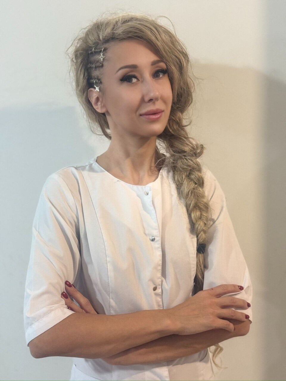 Евгения Игоревна Киселева