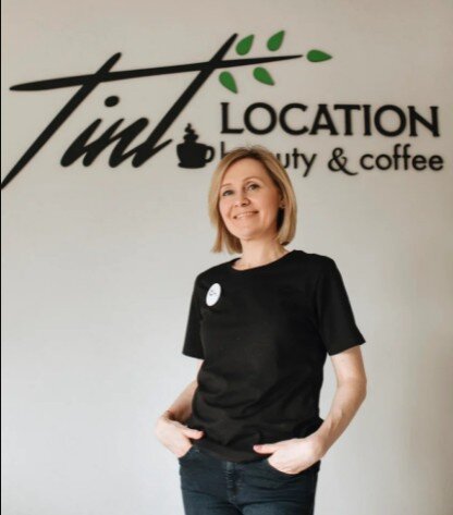 Евгения Валентиновна Провизион