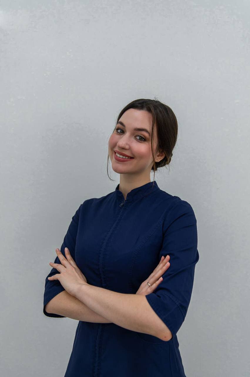 Вита Игоревна Клейнова