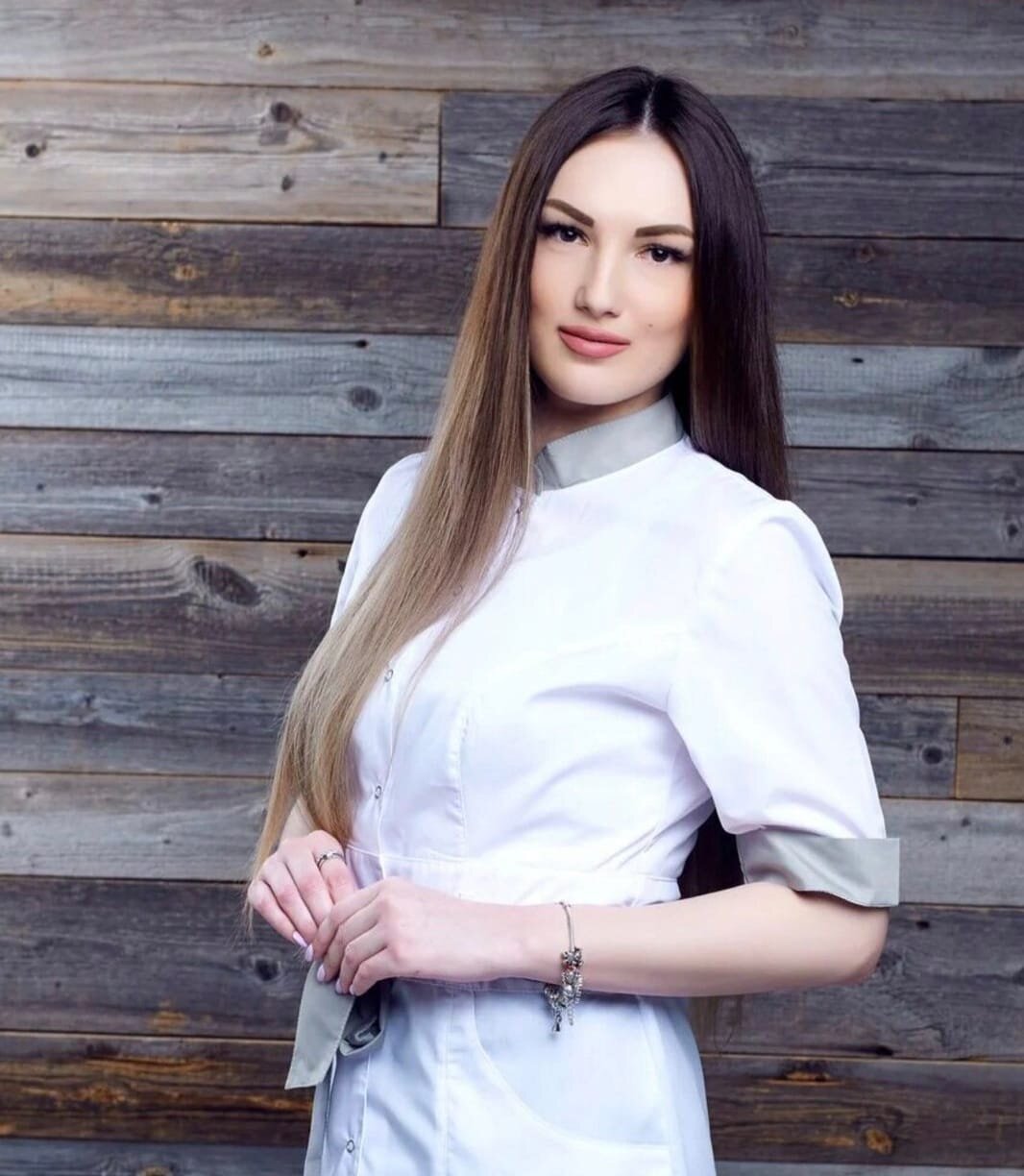 Анфиса Андреевна Брынза