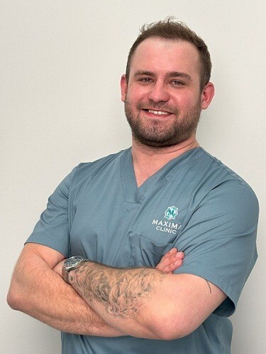 Никита Дмитриевич Минаев