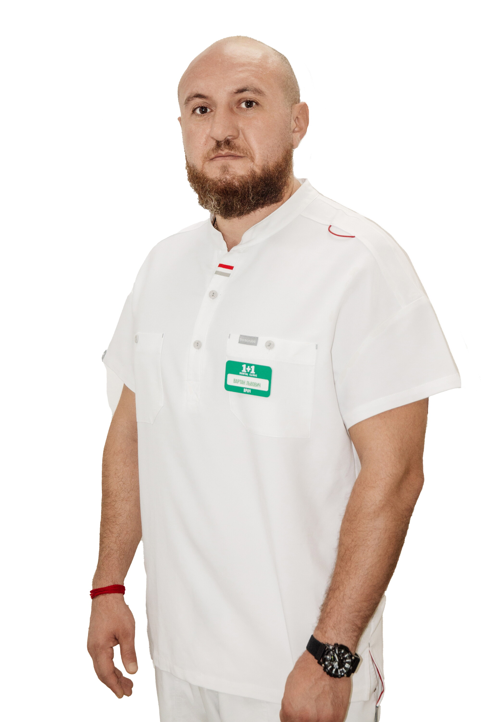 Вартан Львович Арутюнянц