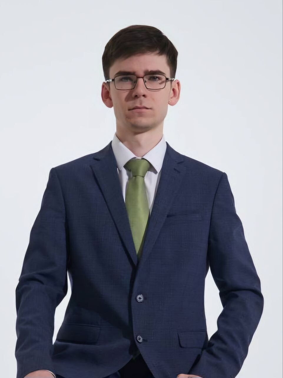 Андрей Дмитриевич Ипполитов