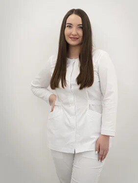 Юлия Москвина