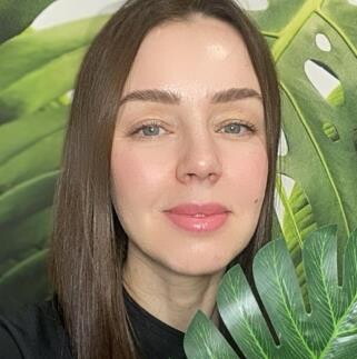 Ксения Ковешникова