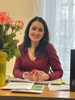 Ирина Николаевна Фролова