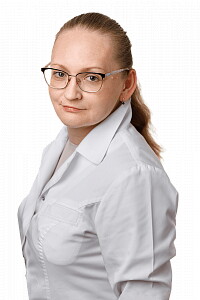 Евгения Михайловна Демина