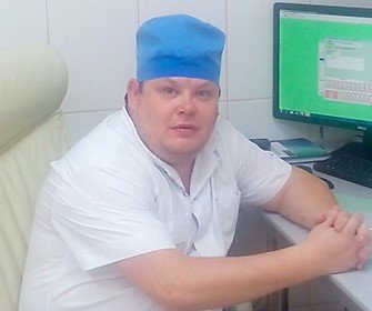 Евгений Владимирович Глазков