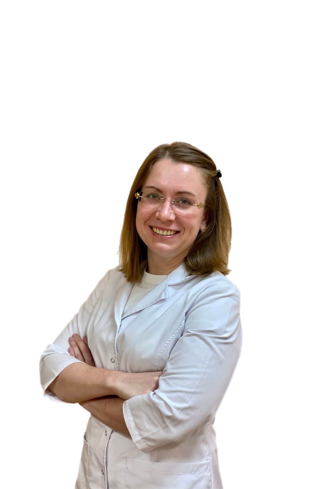 Ирина Геннадьевна Паршенкова