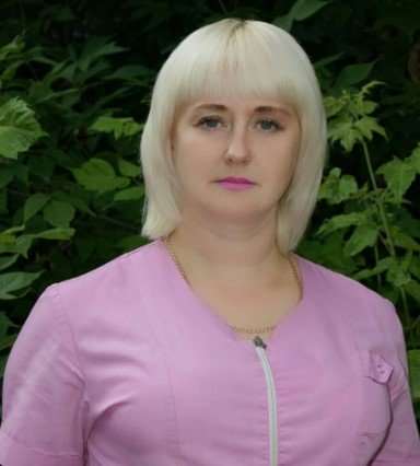 Ольга Владимировна Шиловская