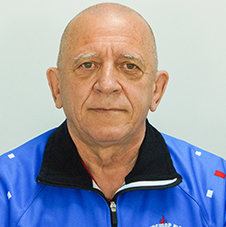 Виктор Васильевич Золотухин