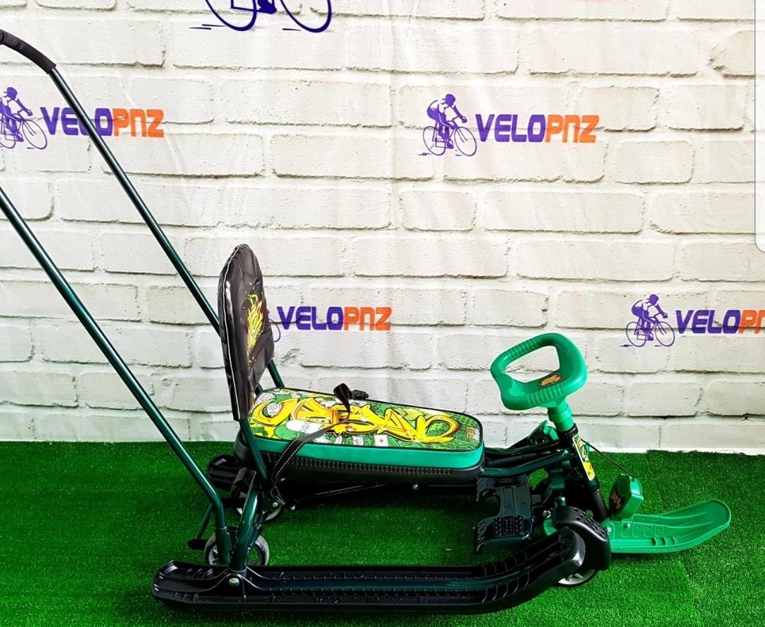 Ремонт самокатов в сервисных центрах в Пензе рядом со мной на карте ...