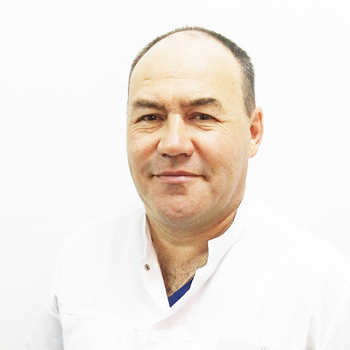 Ильнур Миннулович Аглиуллин