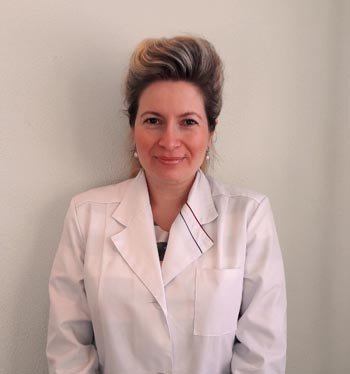 Елена Валерьевна Глухова