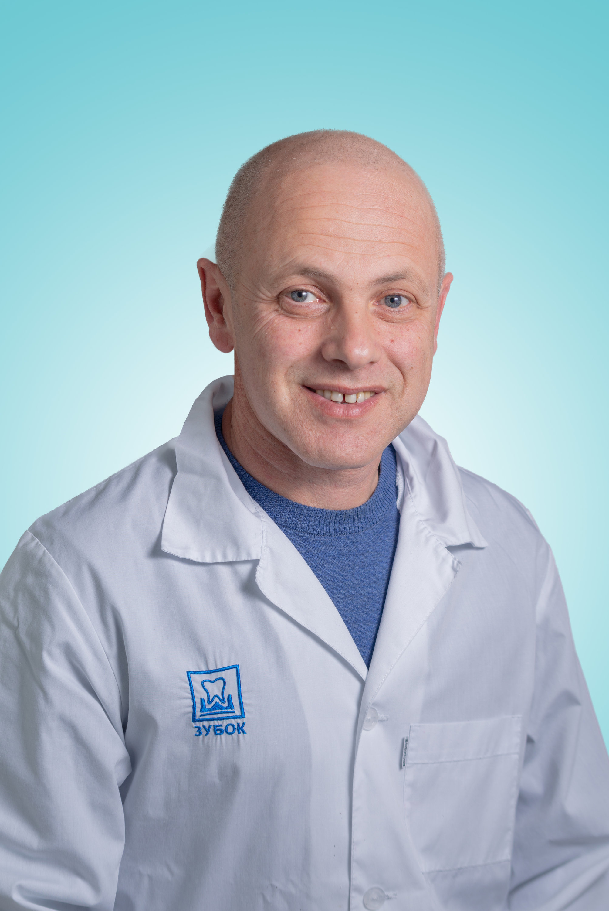 Ян Борисович Лернер