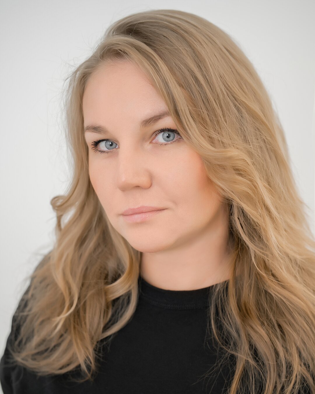 Марина Гусева