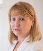 Татьяна Анатольевна Тимофеева