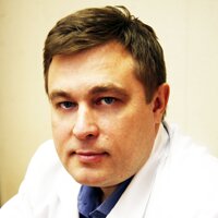 Андрей Борисович Козлов