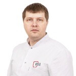 Алексей Игоревич Перерва