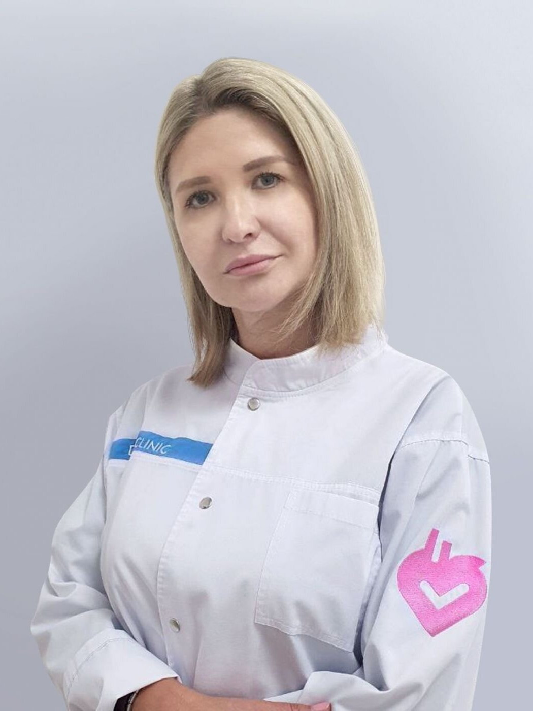 Ольга Анатольевна Быстрицкая