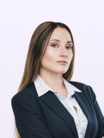 Анна Игоревна Афиногенова