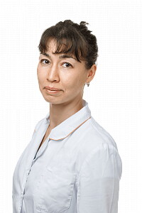 Алия Борисовна Вахитова