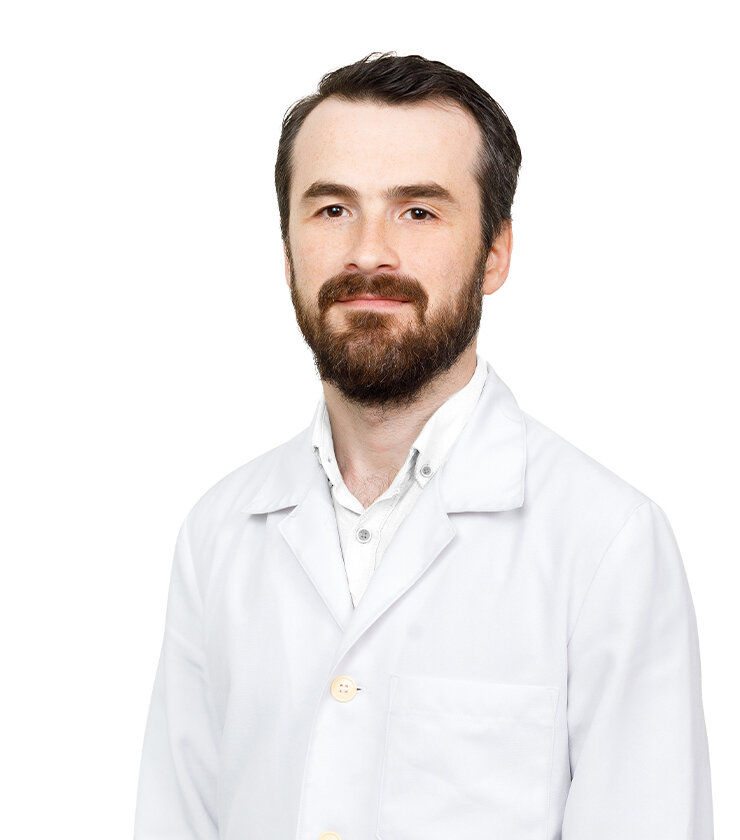 Леван Борисович Борисов