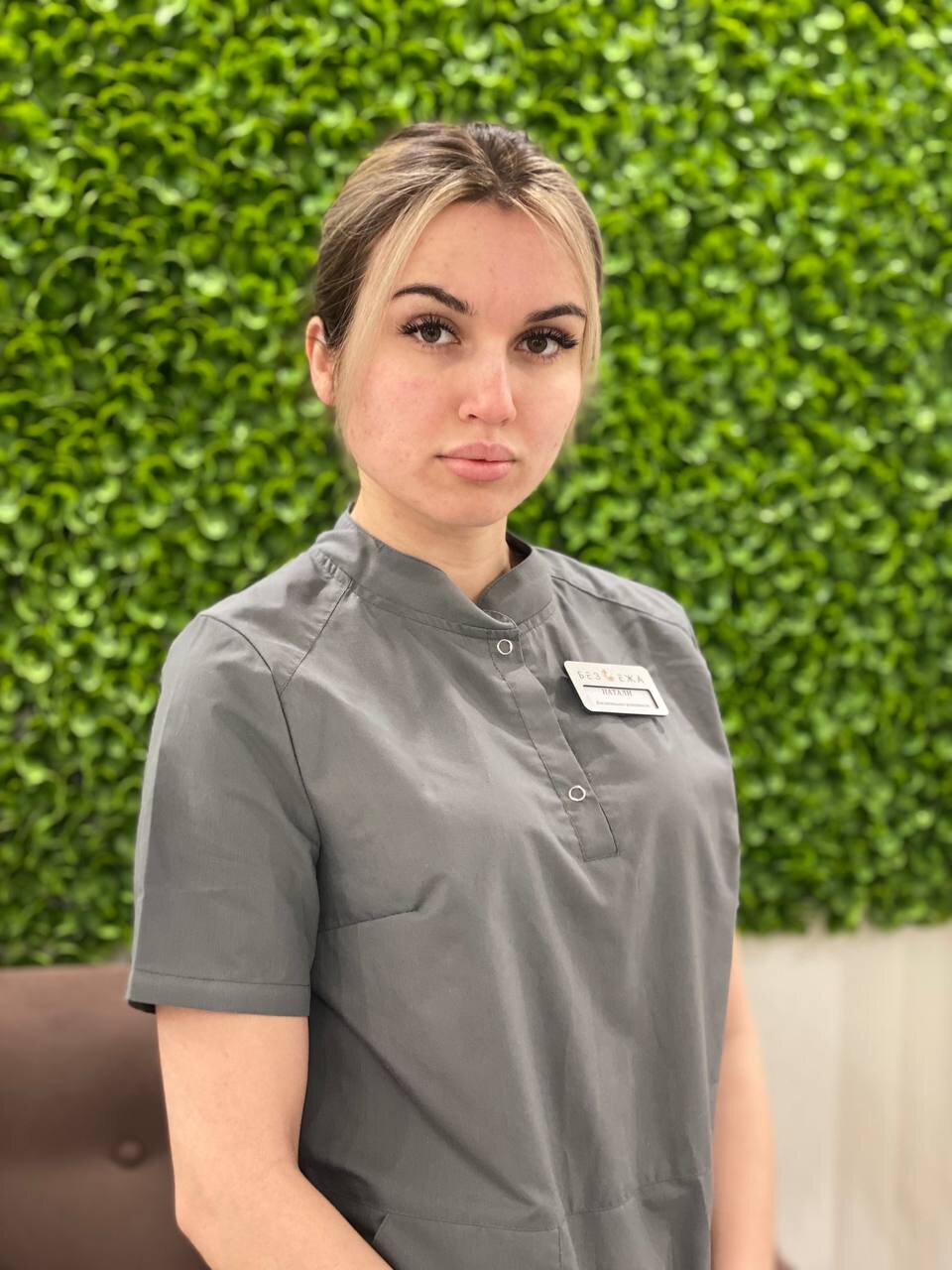 Наталья Силаева